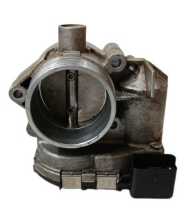 Tbi Corpo Borboleta Peugeot 307 C3 2006 - 2012 / 0280750085