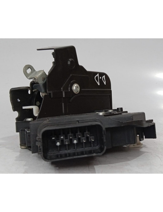 Fechadura Dianteira Direita Volvo C30 2007 - 2013