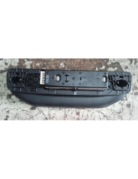 Alça Teto Traseira Direita Mercedes C180 C250 C300 2018 Preto