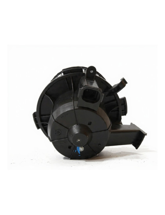 Motor Ventilador Ar Forçado Sandero Logan 2008  - 2014