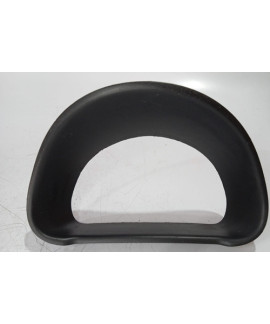 Moldura Painel De Instrumentos C3 2003 - 2012 Preto Moldura Painel De Instrumentos C3 2003 - 2012 Preto