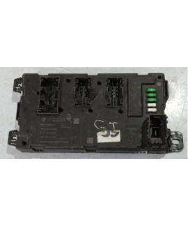Módulo De Conforto Bmw 320i M3 2016 / 6809050-01 Módulo De Conforto Bmw 320i M3 2016 / 6809050-01