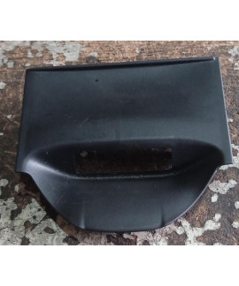 Moldura Botão Airbag Hrv 2018 Moldura Botão Airbag Hrv 2018