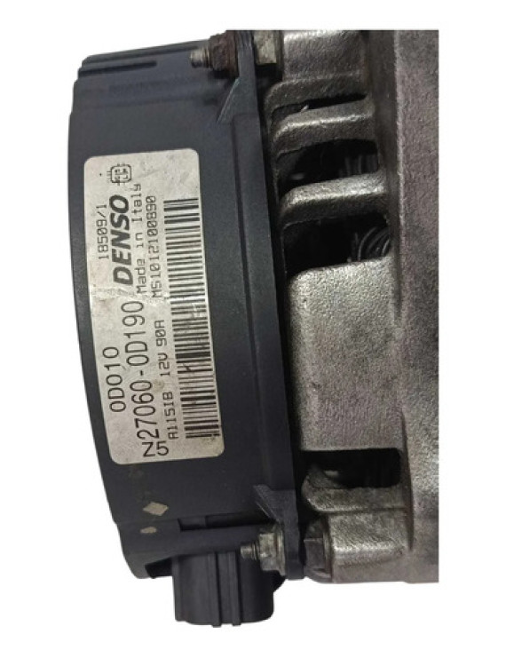 Alternador Corolla 1.8 2.0 Flex 2009 - 2014
