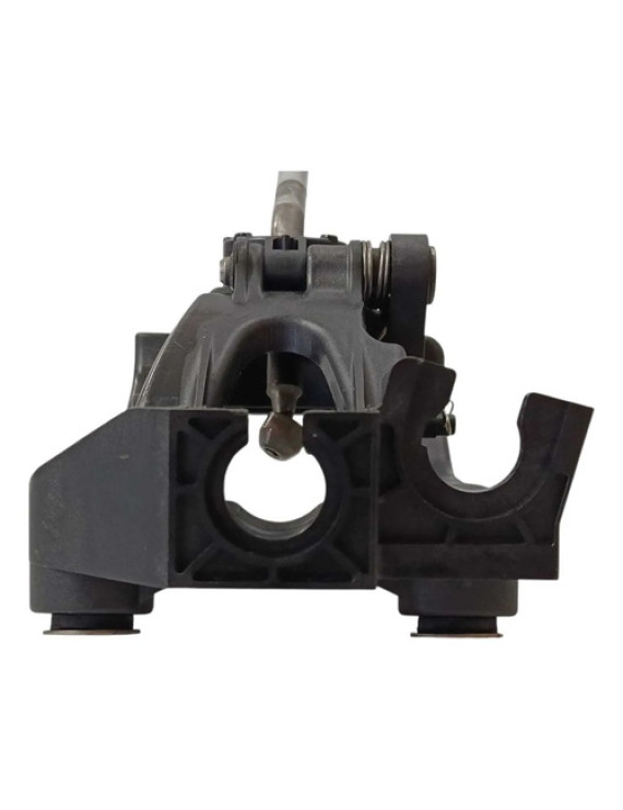 Alavanca Trambulador Câmbio Manual Honda Fit 2009 - 2014