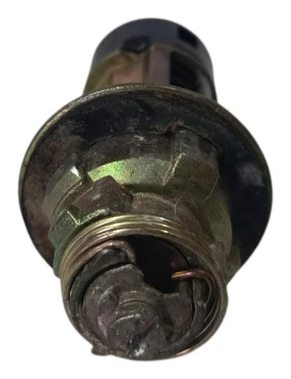 Cilindro Miolo Chave Tampa Traseira Pajero Sport 1999 - 2005