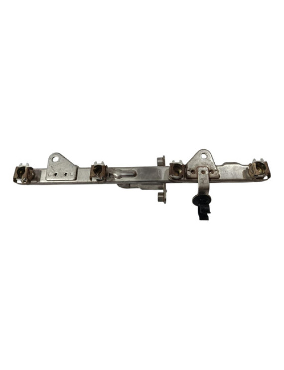 Flauta Partida Fria Civic 1.8 2012 - 2016