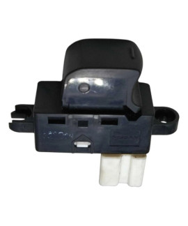 Botão Interruptor Vidro Elétrico Livina 2009 - 2014