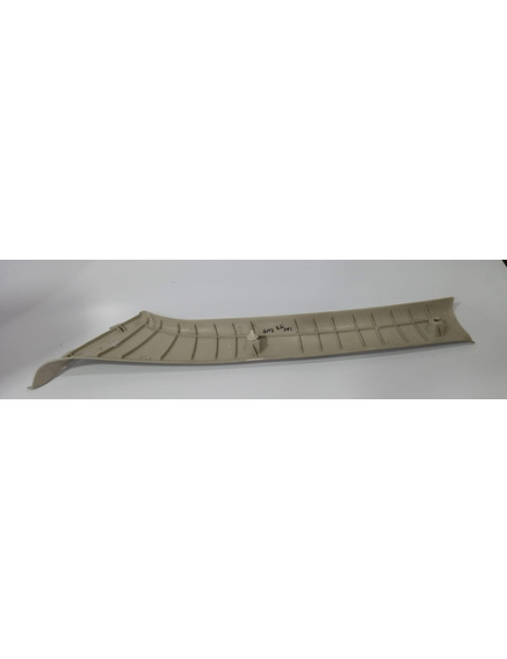 Moldura Direita Coluna Parabrisa J3 2011 - 2015