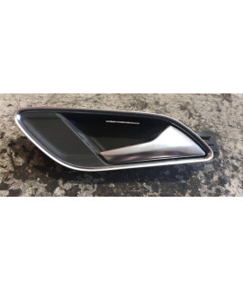Maçaneta Interna Dianteira Direita Audi Q3 2014 2015 Dianteira