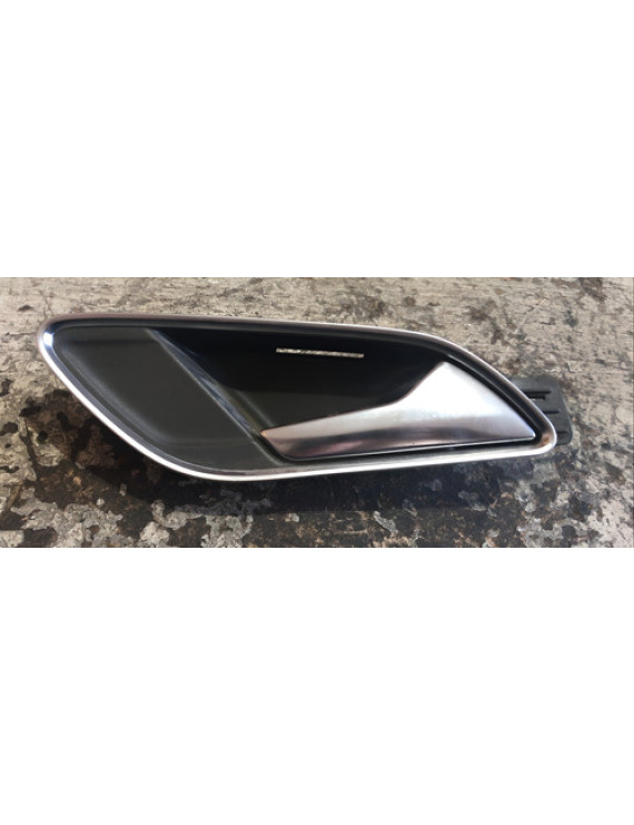 Maçaneta Interna Dianteira Direita Audi Q3 2014 2015 Dianteira