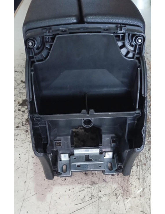 Console Central Mercedes C180 2010 (sem Esteira)