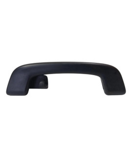 Alça De Teto Traseira Direita Bmw 135i 2014 2015 Preto