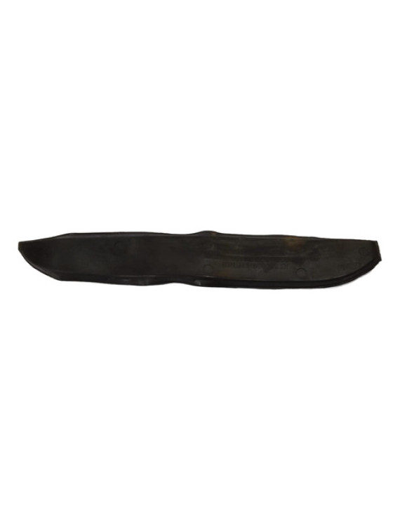 Borracha Forro Porta Dianteira Esquerda Mercedes R500 2007 