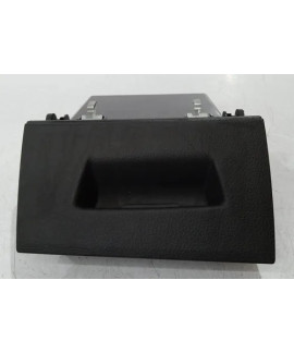 Porta Objetos Bmw 118i 2013 2014 2015 2016 Preto