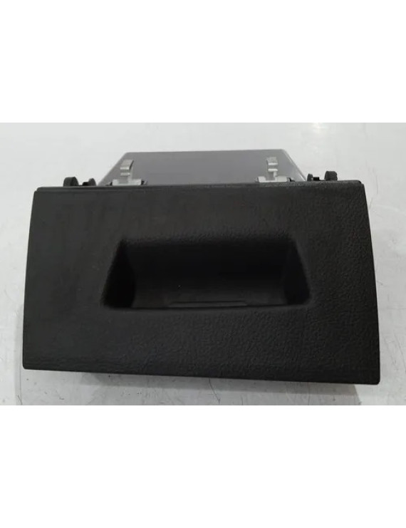 Porta Objetos Bmw 118i 2013 2014 2015 2016 Preto