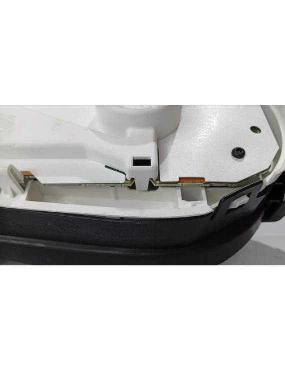Painel De Instrumentos Sandero 2015 - 2020 Preto