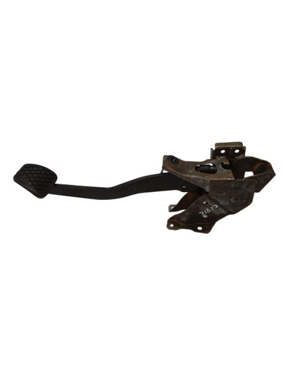 Pedal De Freio Honda Civic 1.7 Manual 2001 - 2006
