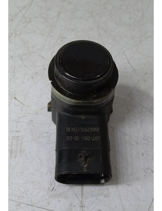 Sensor Estacionamento Volvo Xc60 S60 2007 - 2011 / 31270913 Preto