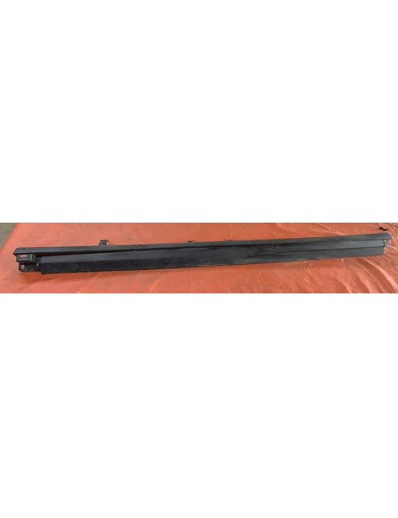 Spoiler Lateral Lado Direito Honda Crv 2013 Preto