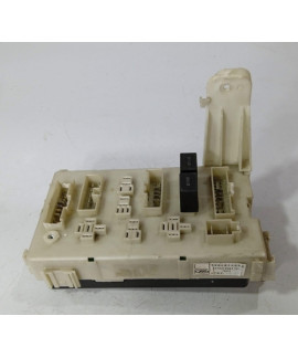 Caixa Fusíveis Central Lifan 620 2009 2010 2011 / B3722100a2 Caixa Fusíveis Central Lifan 620 2009 2010 2011 / B3722100a2