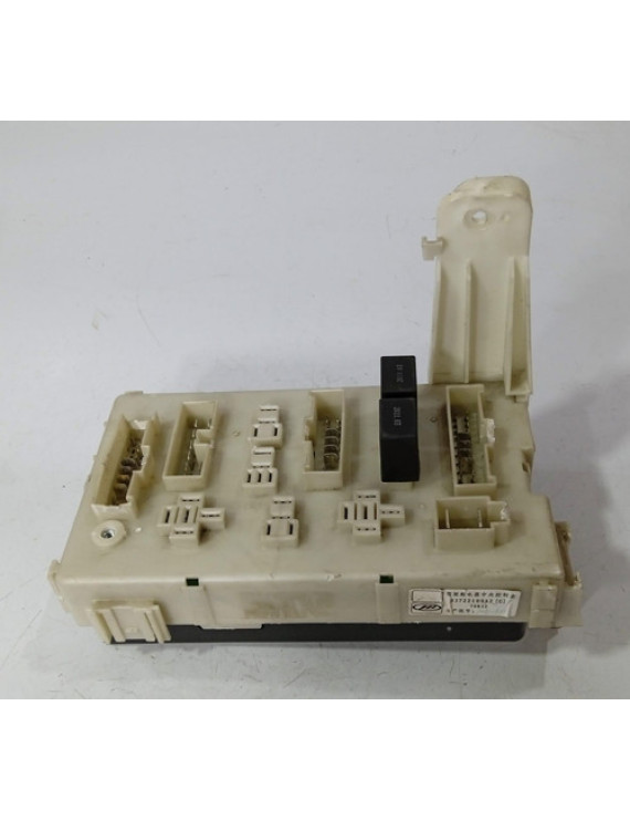 Caixa Fusíveis Central Lifan 620 2009 2010 2011 / B3722100a2