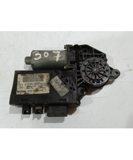 Motor Vidro Elétrico Dianteiro Esquerdo Peugeot 307 2008 Motor Vidro Elétrico Dianteiro Esquerdo Peugeot 307 2008