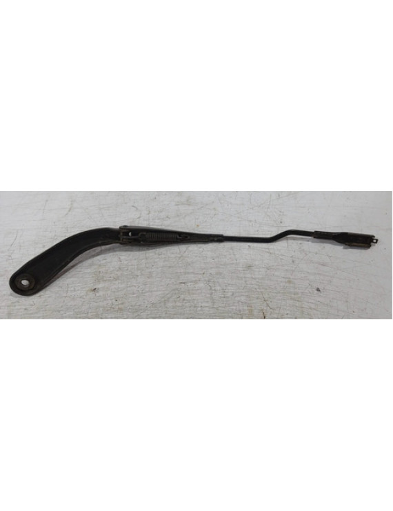 Braço Limpador Esquerdo Parabrisa Bmw 135i 2015  Esquerdo