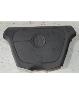 Bolsa Airbag Volante Alfa Romeo 164 1995 - 1999 Bolsa Airbag Volante Alfa Romeo 164 1995 - 1999