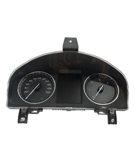 Painel De Instrumentos Freelander 2 2012 2013 2014 2015 Preto