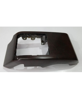 Moldura Difusor Ar Range Rover Vogue 2007 - 2010