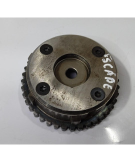 Polia Comando Admissão Volvo Xc60 2.0 T5 2008 - 2015 Polia Comando Admissão Volvo Xc60 2.0 T5 2008 - 2015