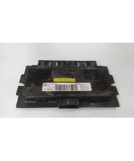 Módulo De Conforto Bmw X6 2008 2009 2010 11 2012 / 924907402