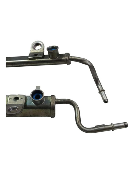 Flauta Injeção Outlander 3.0 V6 2008 - 2012