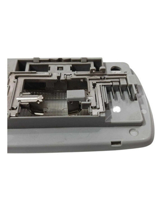Luz Teto Cortesia Honda Fit 2009 2010 2011 2012 2013 2014