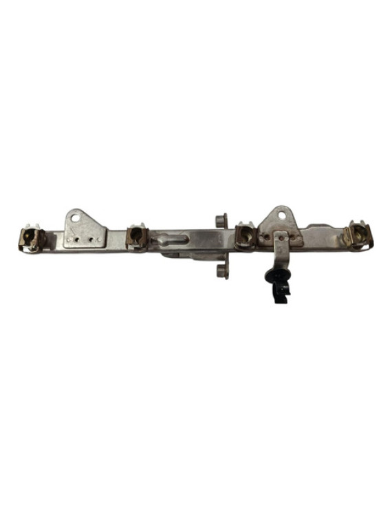 Flauta Partida Fria Civic 1.8 2012 - 2016