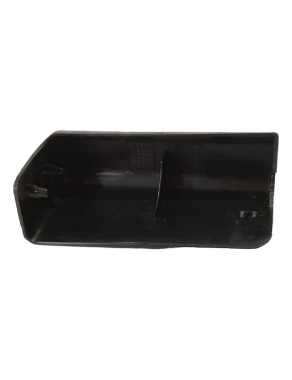 Acabamento Banco Dianteiro Audi A6 Allroad 2001  Preto