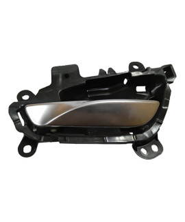 Maçaneta Interna Traseira Esquerda Bmw 135 2015 Traseira Maçaneta Interna Traseira Esquerda Bmw 135 2015 Traseira