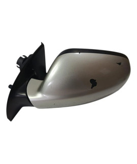 Retrovisor Esquerdo Peugeot 307 2005 - 2012