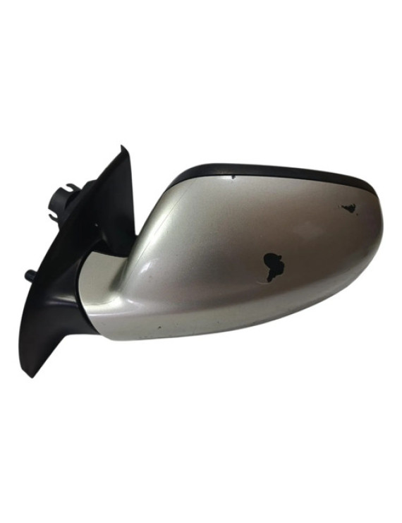 Retrovisor Esquerdo Peugeot 307 2005 - 2012