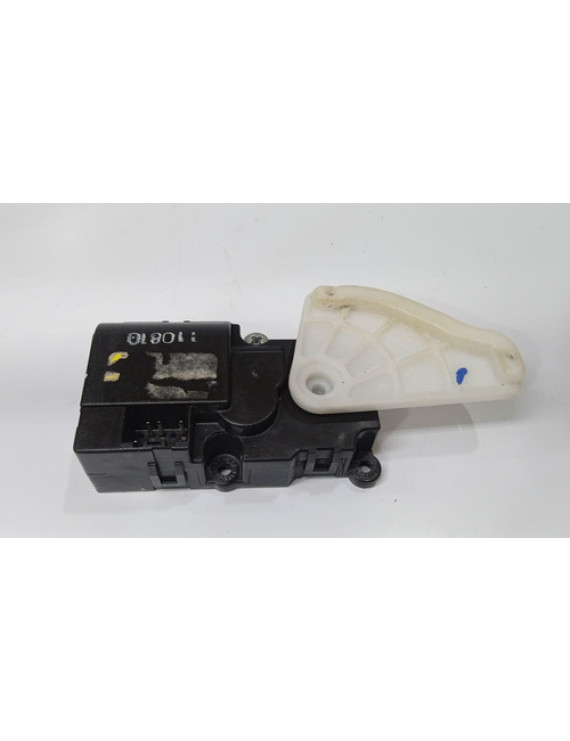 Motor Atuador Caixa Ar J3 2011 2012 2013 2014 Preto