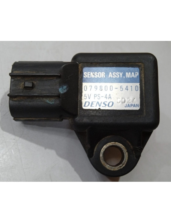 Sensor Map Honda Civic 1.7 2001 - 2006 / 0798005410