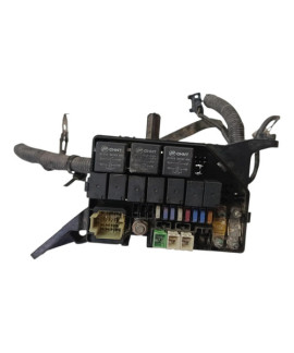 Caixa Fusíveis Motor Lifan 530 1.5 2015 - 2018 Caixa Fusíveis Motor Lifan 530 1.5 2015 - 2018