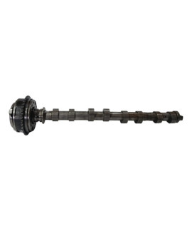 Eixo Comando Admissão Com Polia Bmw 320i 2.0 2013 - 2018