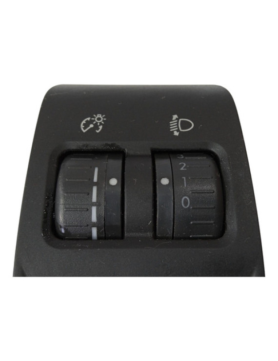 Botão Comando Retrovisor Subaru Impreza 2008 - 2012