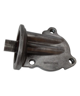 Suporte Filtro De Óleo Jac J3 1.4 2010 - 2015 Prateado Suporte Filtro De Óleo Jac J3 1.4 2010 - 2015 Prateado