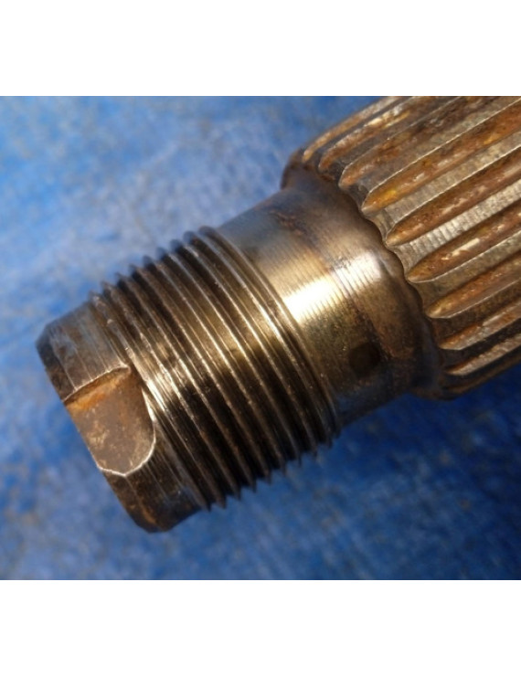 Semi Eixo Traseiro Direito Mercedes E320 1996 - 2002 Detalhe