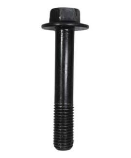 Parafuso Polia Admissão Tiida 1.8 16v 2008 - 2013 Preto