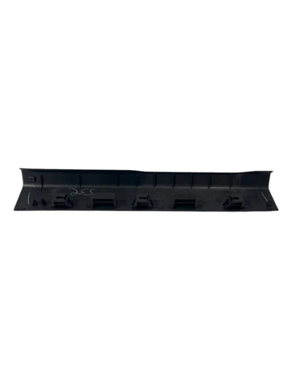 Soleira Dianteira Direita Ecosport 2013 - 2017 Preto