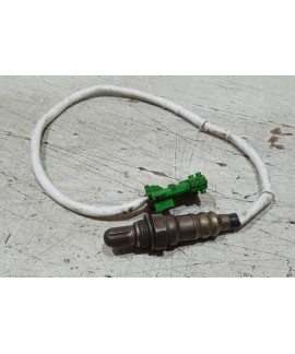 Sonda Pré C3 Peugeot 208 1.5 2013 - 2019 Sonda Pré C3 Peugeot 208 1.5 2013 - 2019